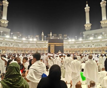 Why July Umrah Packages Are 2026’s Best-Kept Secret