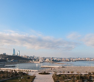 Baku 274
