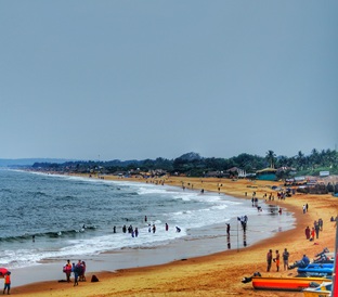 Goa