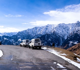 Himachal pradesh