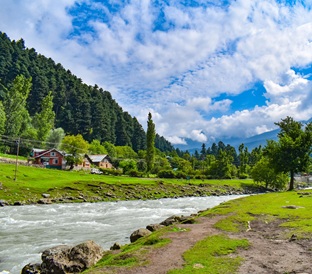 Kashmir