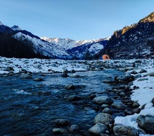 Manali