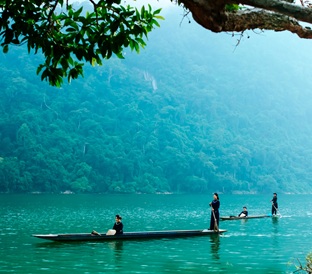 Meghalaya