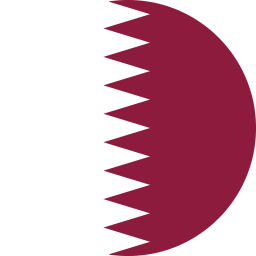 Qatar flag