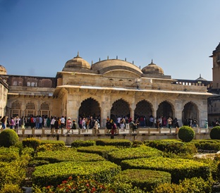 Rajashthan