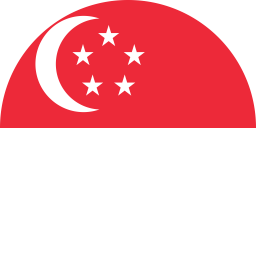 Singapore flag