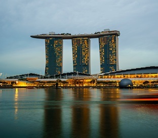 Singapore