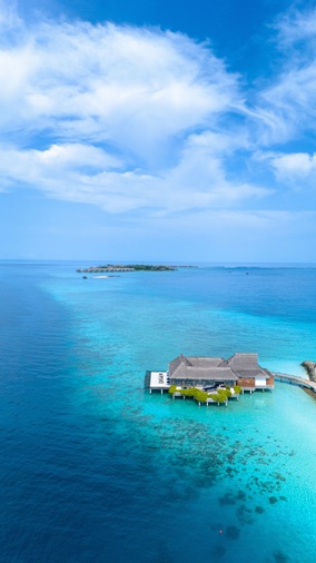 maldives hm
