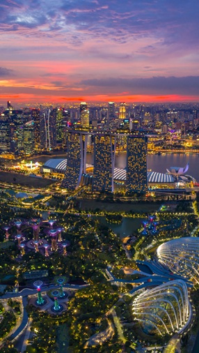 singapore hnm