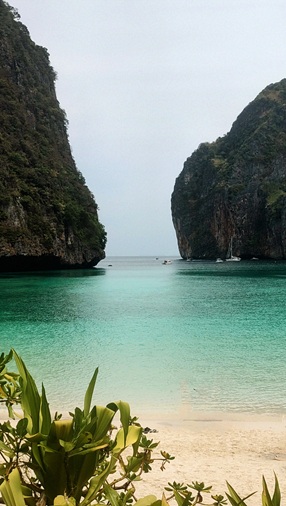 thailand h